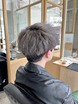 フェリアファム 北千里(FERIA fam)&nbsp;ワンブリーチグレー