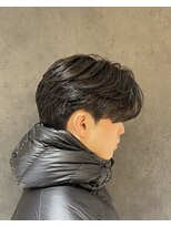 ニコ トウキョウ ヨコハマ(nico)&nbsp;センターパート