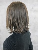 ファイン 滝川店(Fine)&nbsp;20代30代40代　外ハネロブ　縛れる長さ