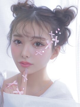 クラン 北新地店(Clan) お団子ツイン