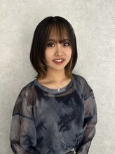 フォルテノエル 静岡鷹匠店(FORTE Noel) 蛭川海月 髪質改善