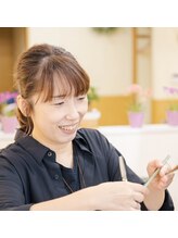 アトリエプレール 和田 真奈美