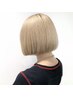 カット+炭酸泉Spa【￥4620】