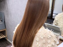 リズヘアー(LIZU HAIR)の雰囲気（呉で美髪になれる美髪改善専門店です）