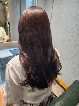 ボアップ(boappu) オリーブブラウン