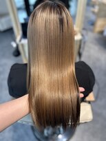 エブリ(every)&nbsp;髪質改善トリートメント