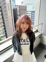 キイ ギンザ(k.e.y GINZA)&nbsp;デザインカラー