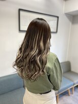 フツーロ 栄(FUTURO) #プルエクステ#プルシールエクステ#エクステ#髪質改善#栄#名古屋