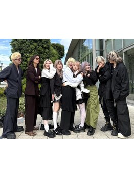 他SNS必見☆海外セミナー経験/全国大会最優秀賞/スタイルフォトフェスティバル最優秀賞受賞［渋谷駅］