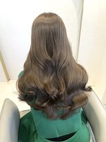 ミラ(MIRA)&nbsp;ベージュ/梅田美容室/大阪美容室