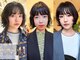 ブクレット(Bouclettes)の写真