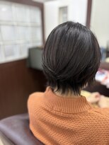 グラードステラ(grado stella)&nbsp;ショートヘア