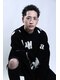 ゴート(GOAT)の写真/【アメ村/心斎橋】フェードカットなどのバーバーStyle、ブリーチなどのハイトーンカラーもお任せ下さい！