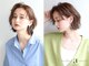 ホログラム ロッポンギ ヘアー(HOLOGRAM ROPPONGI HAIR)の写真