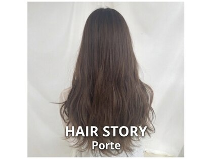 ヘアーストーリー (HAIR STORY)の写真