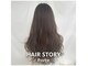 ヘアーストーリー (HAIR STORY)の写真