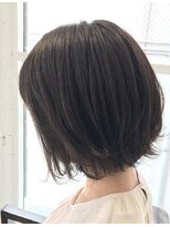 アーサス ヘアー デザイン 綾瀬店(Ursus hair Design by HEADLIGHT) 自分史上最高に似合う髪型へお悩みを解決する大人可愛いショート
