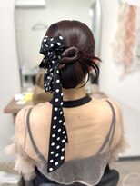 エトワール&nbsp;カチモリヘア