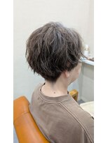 インス 奈良柏木店(INCE)&nbsp;ショート