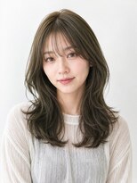 アースオーセンティック 立川店(EARTH Authentic)&nbsp;オリーブベージュカラー