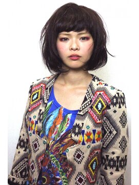 ニコヘアー(niko hair) WIND。