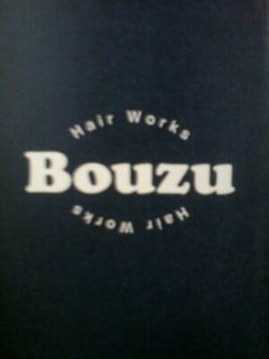 ボウズ(Bouzu)