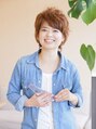 オルオル('Olu'olu)&nbsp;鍵谷 和美