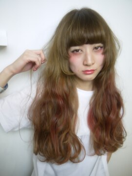 ビオラ(Viola) Ｖｉｏｌａｇｉｒｌ