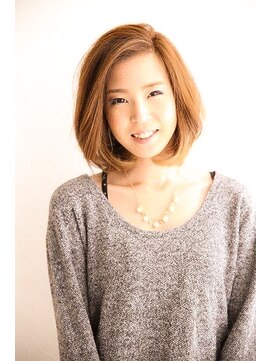 フランクヘア(FRANK HAIR) サラサラ艶々ストレート