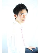 シャイン ヘア ブレンド 二子玉川(Shine hair blend)&nbsp;【Shine二子玉川】☆ 好感度UP爽やかクールショートヘア☆