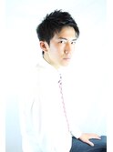 【Shine二子玉川】☆ 好感度UP爽やかクールショートヘア☆