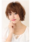 ふわくしゅボブ