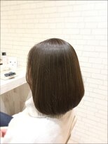 サロン ド ボーテ リアン(salon de beaute Lien)&nbsp;センシュアル アイシーグレイ