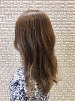 オリーブスバイネオリーブ(Olive's by neolive)&nbsp;【新宿　Neolive】ゆるふわくびれミディ