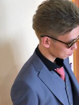 美よう室 加羅&nbsp;シルバーアッシュ