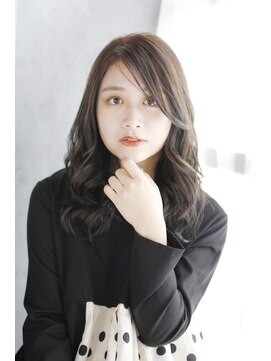 ウィズ 川口店(WIZ) ツヤ髪ふんわりカール