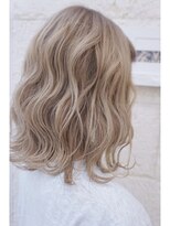 ティンク 天神(Tink)&nbsp;ハイトーンベージュ