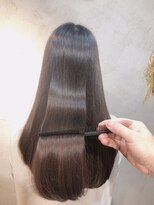 メイナ(MENA by safaria)&nbsp;oggi  otto 酸熱