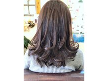ヘアースタジオ モノ(hair studio Mono)