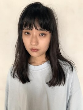 フィグバイアルテフィーチェ(fig by artefice) ニュアンスミディアム