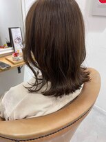 トリート 西船橋店(TREAT)&nbsp;マットベージュ