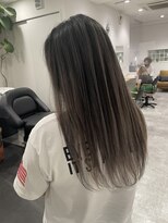 カラ ヘアーサロン(Kala Hair Salon)&nbsp;バレイヤージュ