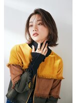 クロード モネ 吉祥寺店(Claude MONET)&nbsp;＜MONET＞20代30代40代ショートボブ〇【吉祥寺】