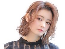 アグ ヘアー エクシード 上尾店(Agu hair exceed)の雰囲気（可愛いスタイルの宝庫。卓越した技術×センスで最旬ヘアに変身。）