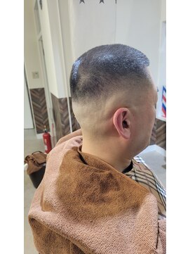 ビービーケン(BB Ken) バズフェード