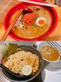 アビーヘア 市川店(abie hair) ラーメン大好きです♪美味しいお店など共有したいです☆