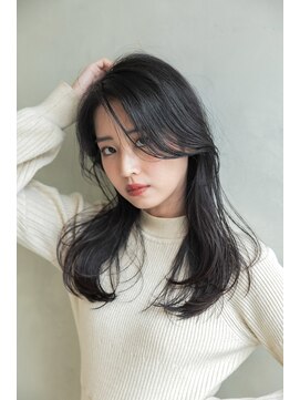 アリエッタ(aRietta) 【aRietta後藤】韓国風ラフレイヤー