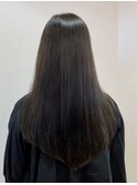 ヘアスタイル