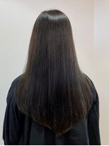 ミルキィ 春日フォレストシティ店 ヘアスタイル