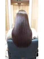 キレイコムデュース(Deuce)&nbsp;艶カラー